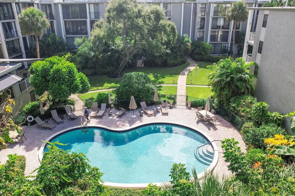 501 SW 11th Place #418 Boca Raton, FL 33432