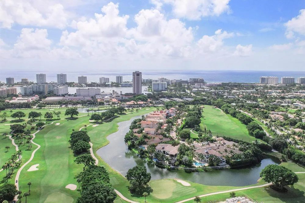 501 SW 11th Place #418 Boca Raton, FL 33432