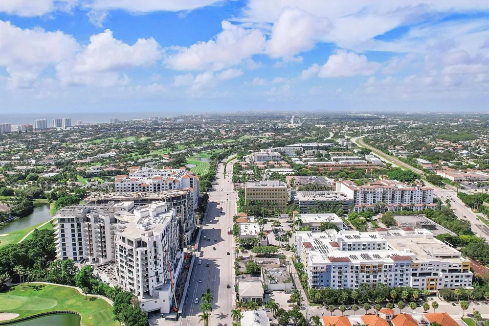 501 SW 11th Place #418 Boca Raton, FL 33432