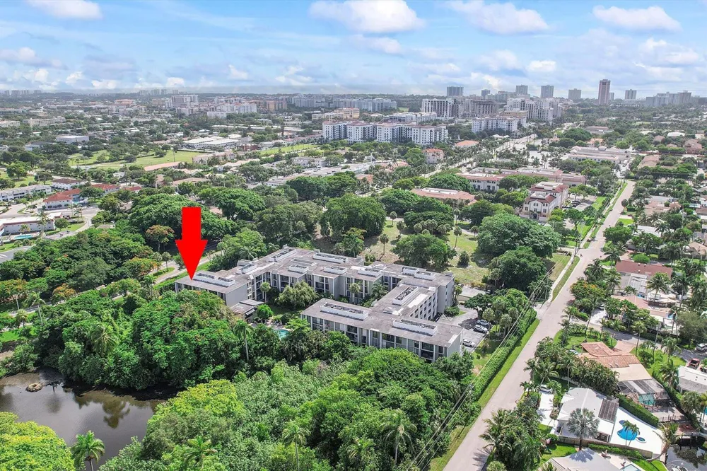 501 SW 11th Place #418 Boca Raton, FL 33432
