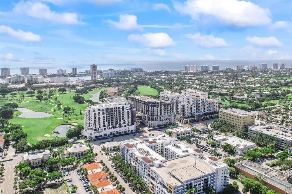 501 SW 11th Place #418 Boca Raton, FL 33432