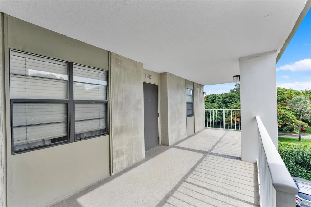 501 SW 11th Place #418 Boca Raton, FL 33432