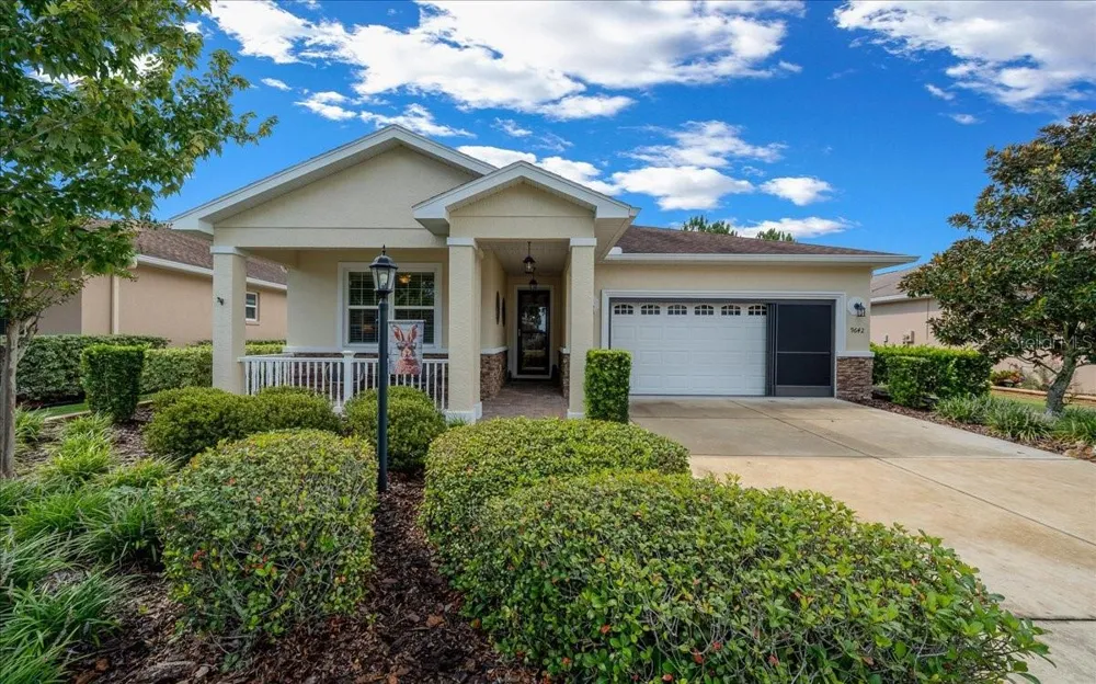 9642 SW 95TH LOOP ocala, FL 34481