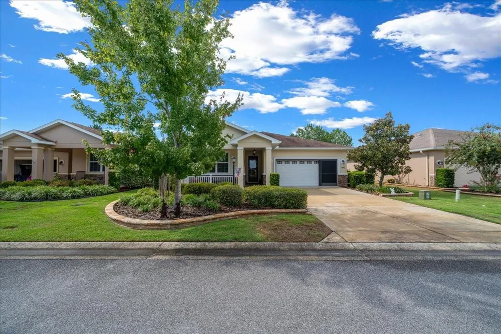9642 SW 95TH LOOP ocala, FL 34481