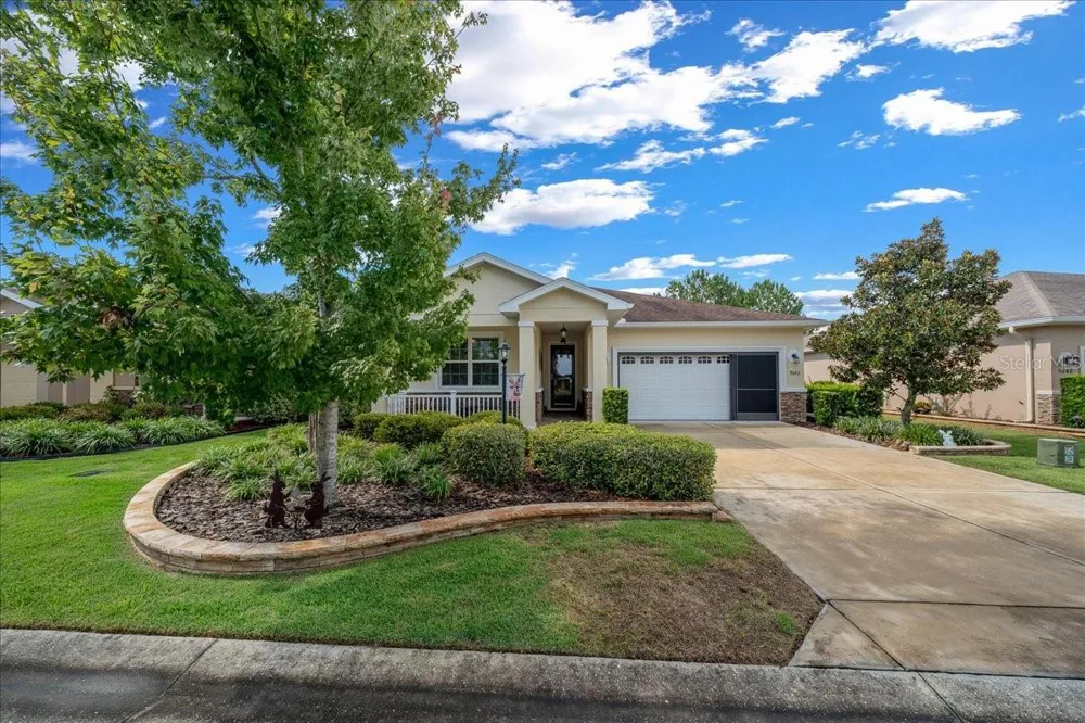 9642 SW 95TH LOOP ocala, FL 34481