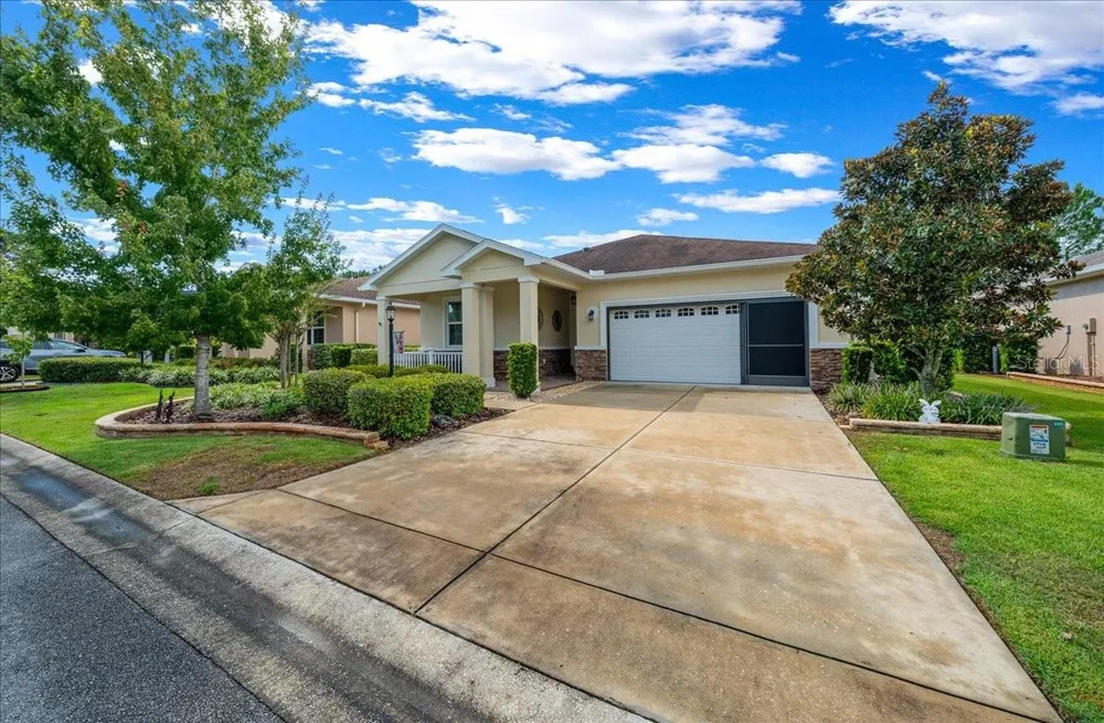 9642 SW 95TH LOOP ocala, FL 34481