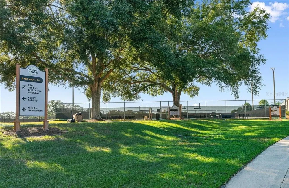 9642 SW 95TH LOOP ocala, FL 34481