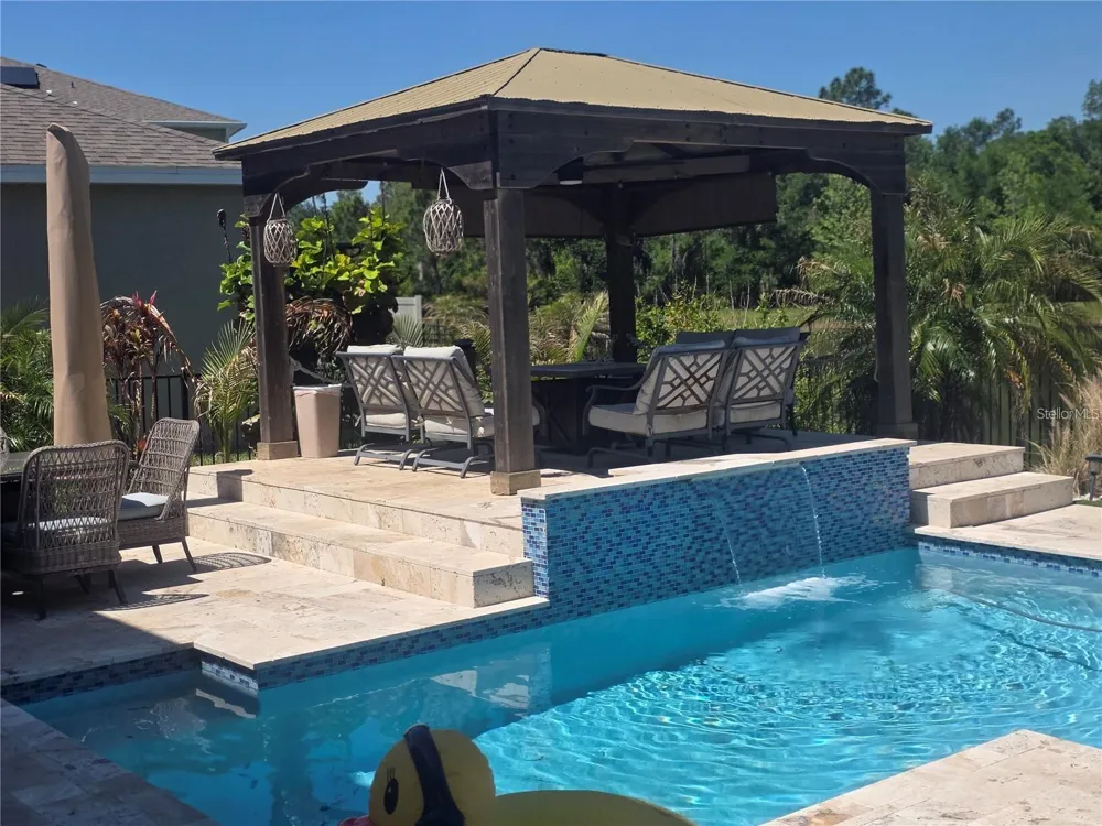 16457 WOODSIDE GLEN Parrish, FL 34219