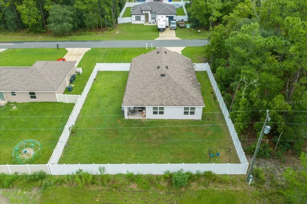 15126 SW 50TH COURT ROAD ocala, FL 34473