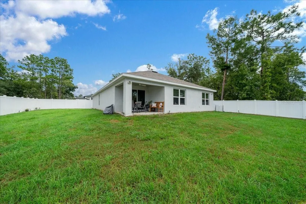 15126 SW 50TH COURT ROAD ocala, FL 34473