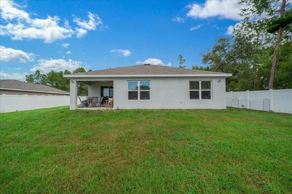 15126 SW 50TH COURT ROAD ocala, FL 34473