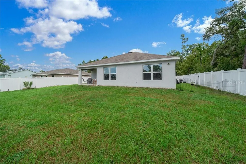15126 SW 50TH COURT ROAD ocala, FL 34473
