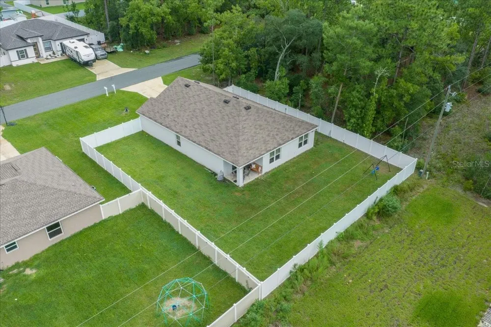 15126 SW 50TH COURT ROAD ocala, FL 34473