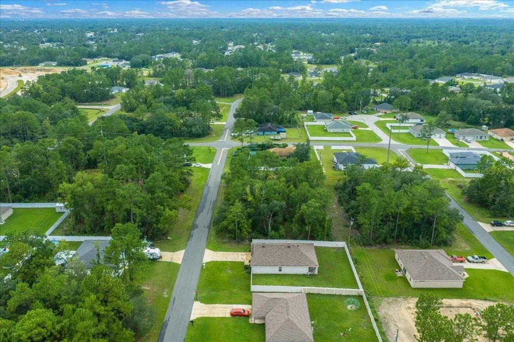 15126 SW 50TH COURT ROAD ocala, FL 34473