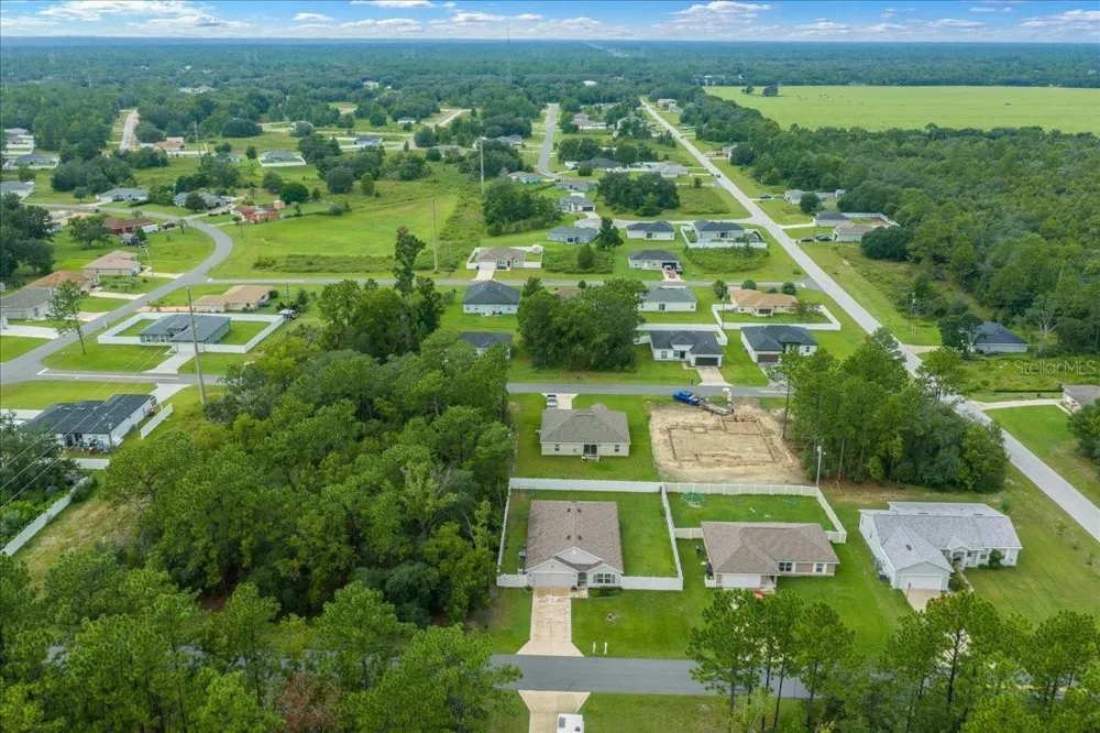 15126 SW 50TH COURT ROAD ocala, FL 34473