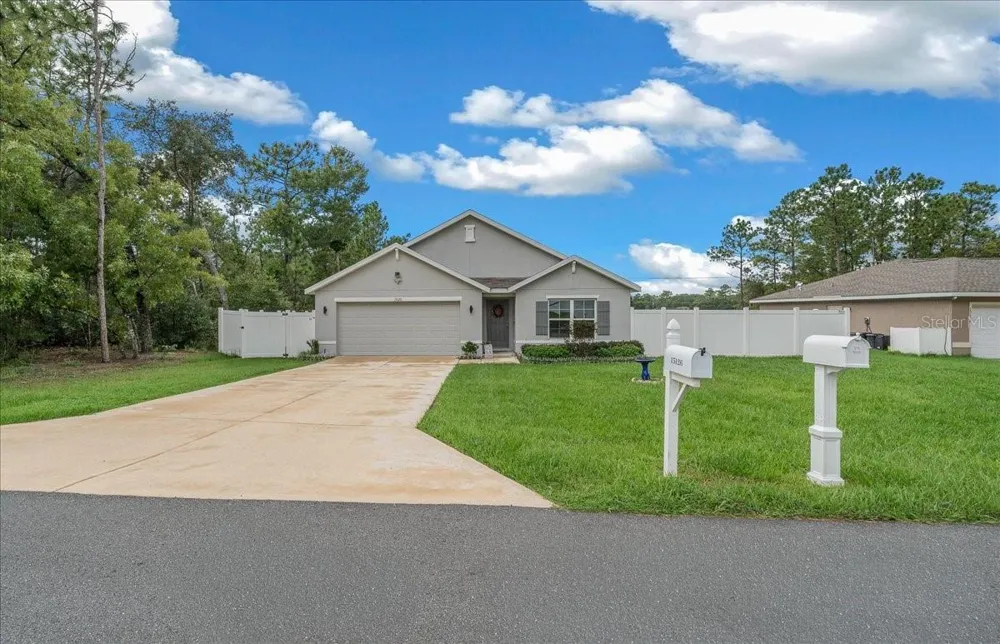 15126 SW 50TH COURT ROAD ocala, FL 34473