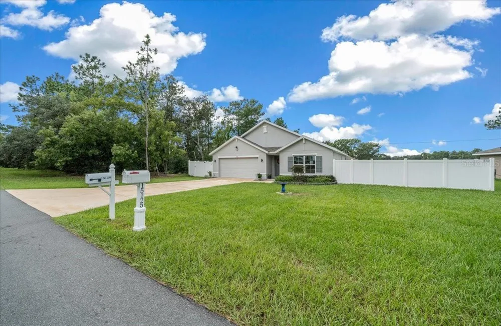 15126 SW 50TH COURT ROAD ocala, FL 34473