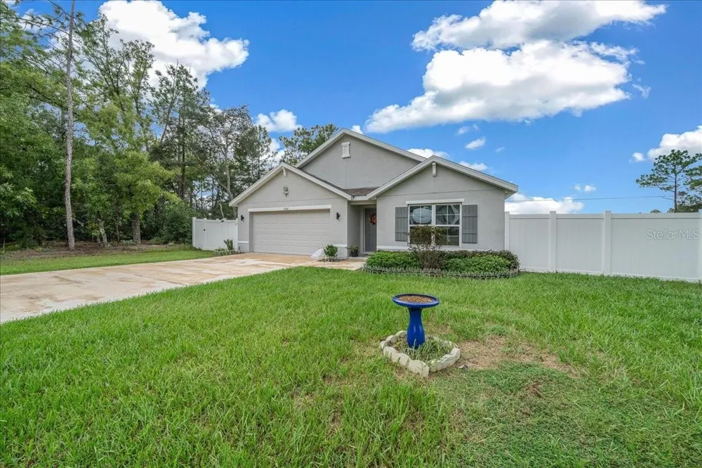 15126 SW 50TH COURT ROAD ocala, FL 34473