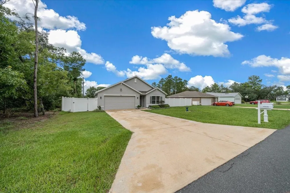 15126 SW 50TH COURT ROAD ocala, FL 34473