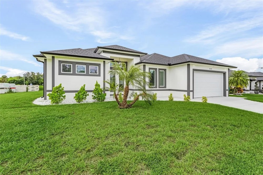 1131 HOFFER STREET Port Charlotte, FL 33953
