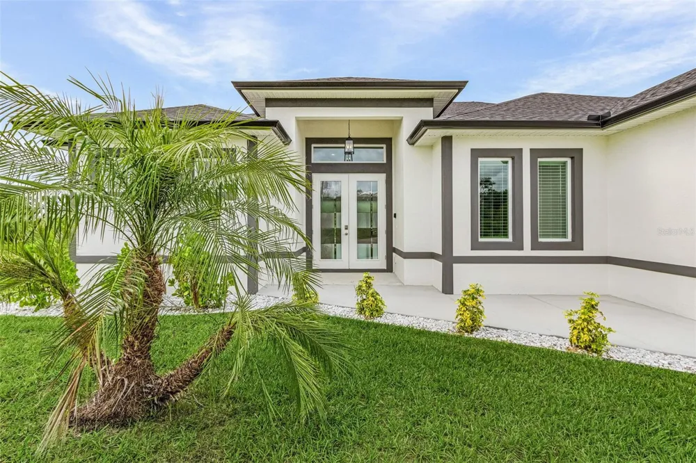 1131 HOFFER STREET Port Charlotte, FL 33953