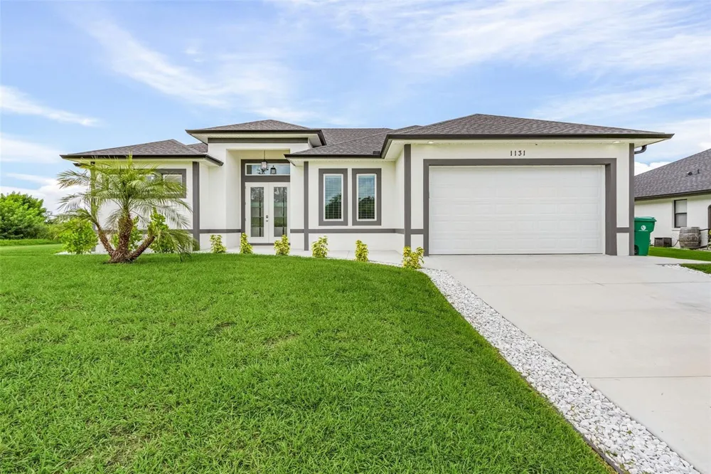 1131 HOFFER STREET Port Charlotte, FL 33953