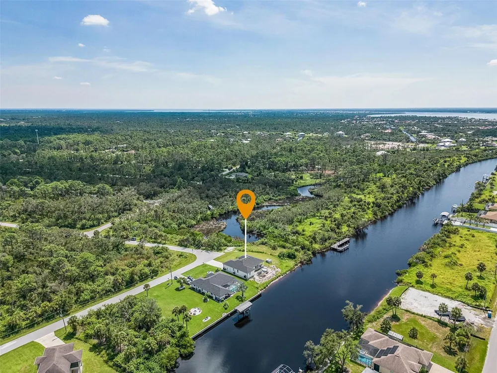 1131 HOFFER STREET Port Charlotte, FL 33953