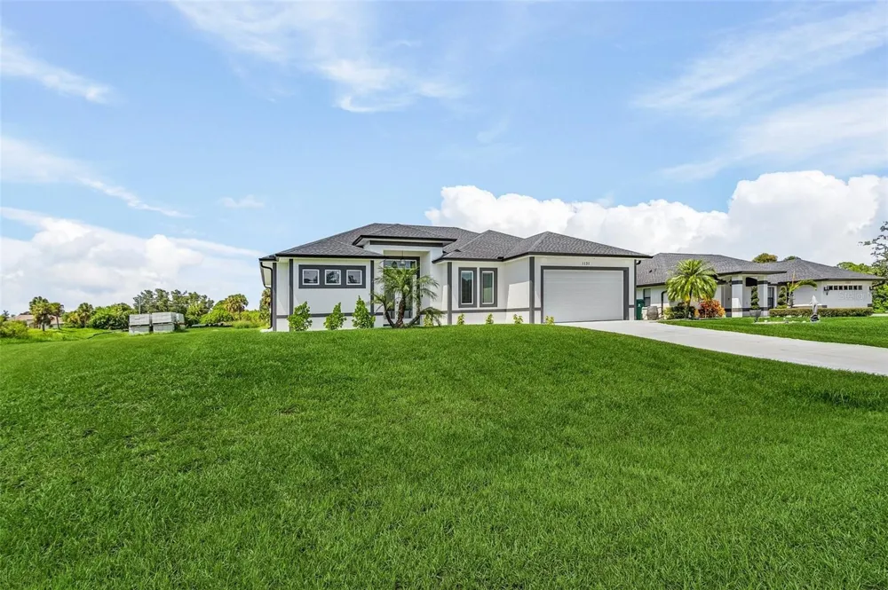 1131 HOFFER STREET Port Charlotte, FL 33953