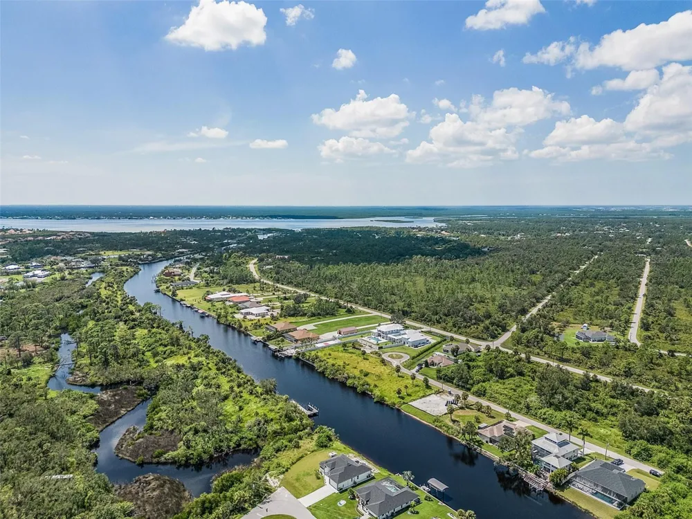 1131 HOFFER STREET Port Charlotte, FL 33953