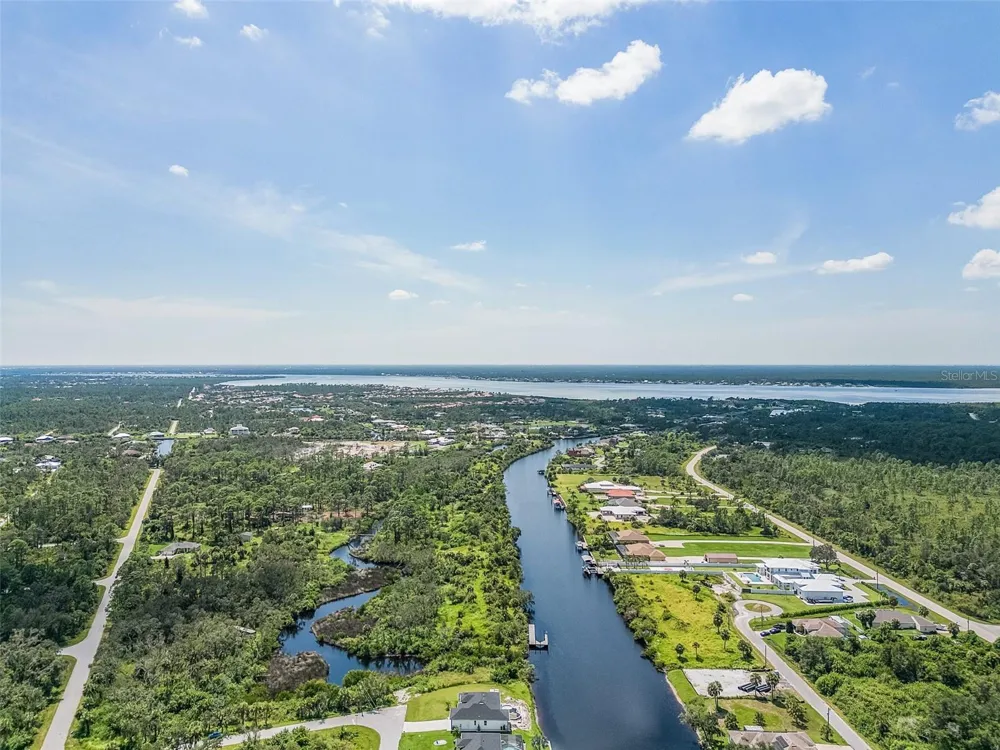1131 HOFFER STREET Port Charlotte, FL 33953