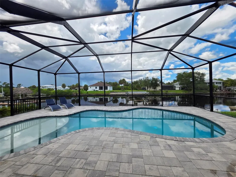 1131 HOFFER STREET Port Charlotte, FL 33953