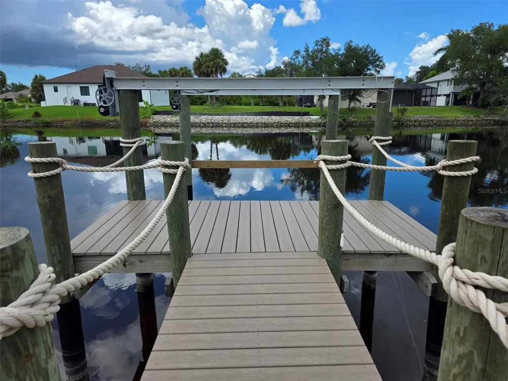 1131 HOFFER STREET Port Charlotte, FL 33953