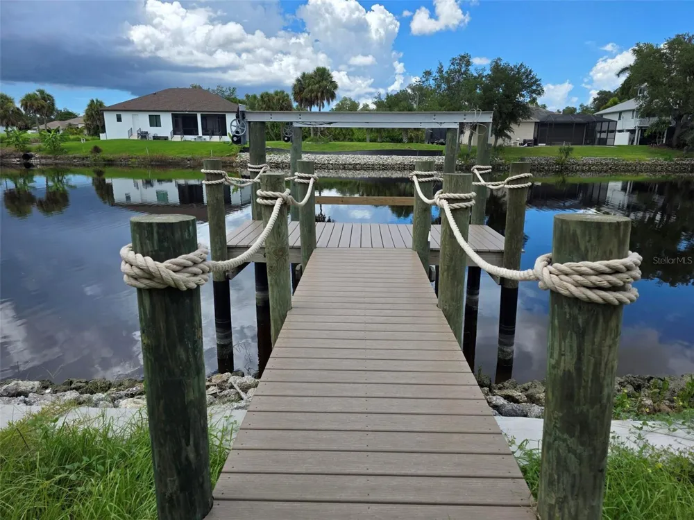 1131 HOFFER STREET Port Charlotte, FL 33953