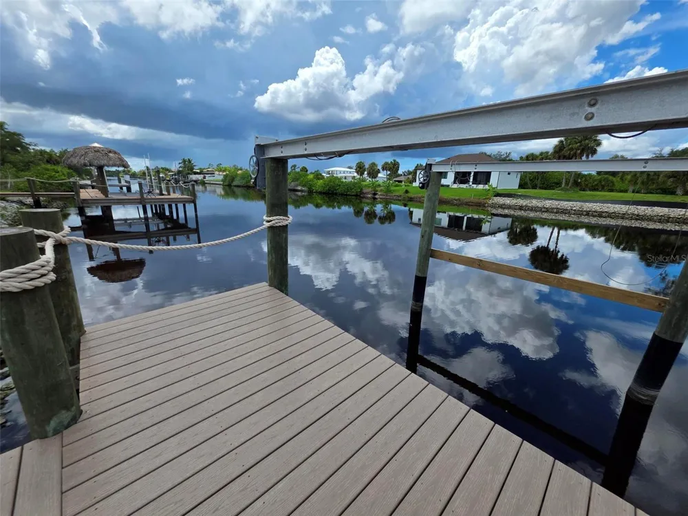 1131 HOFFER STREET Port Charlotte, FL 33953