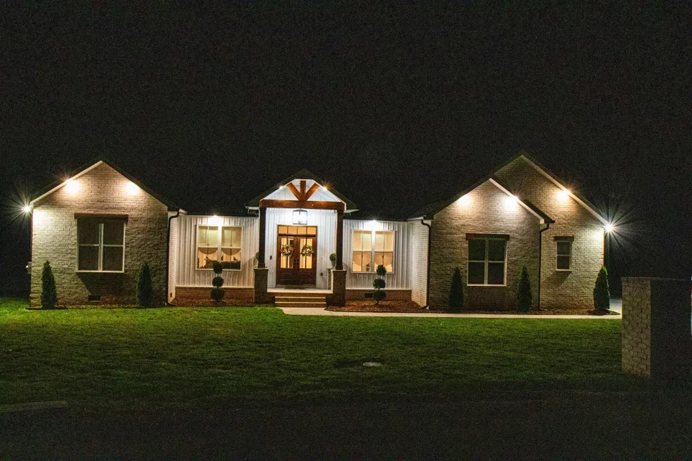 50 Coleson Cir McMinnville, TN 37110