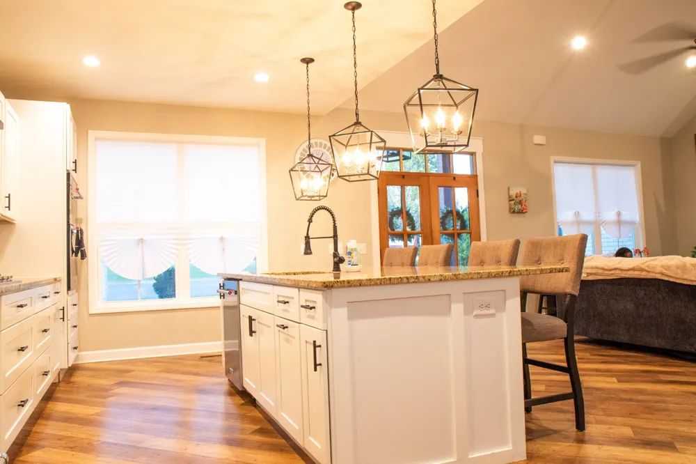 50 Coleson Cir McMinnville, TN 37110