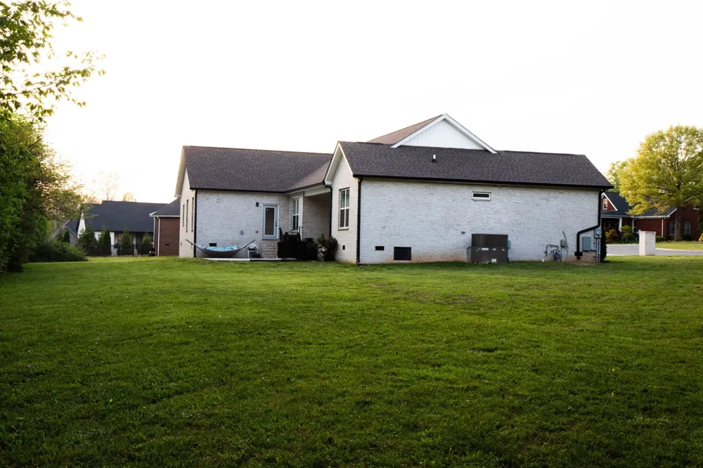 50 Coleson Cir McMinnville, TN 37110