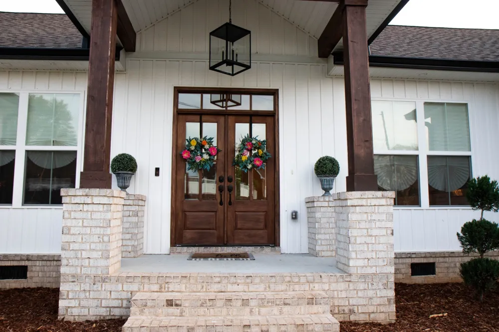 50 Coleson Cir McMinnville, TN 37110