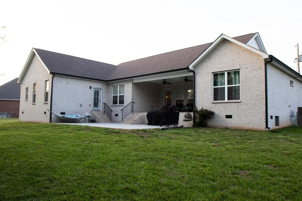 50 Coleson Cir McMinnville, TN 37110