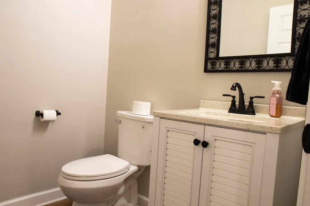 50 Coleson Cir McMinnville, TN 37110