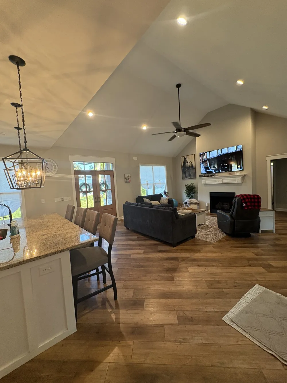 50 Coleson Cir McMinnville, TN 37110