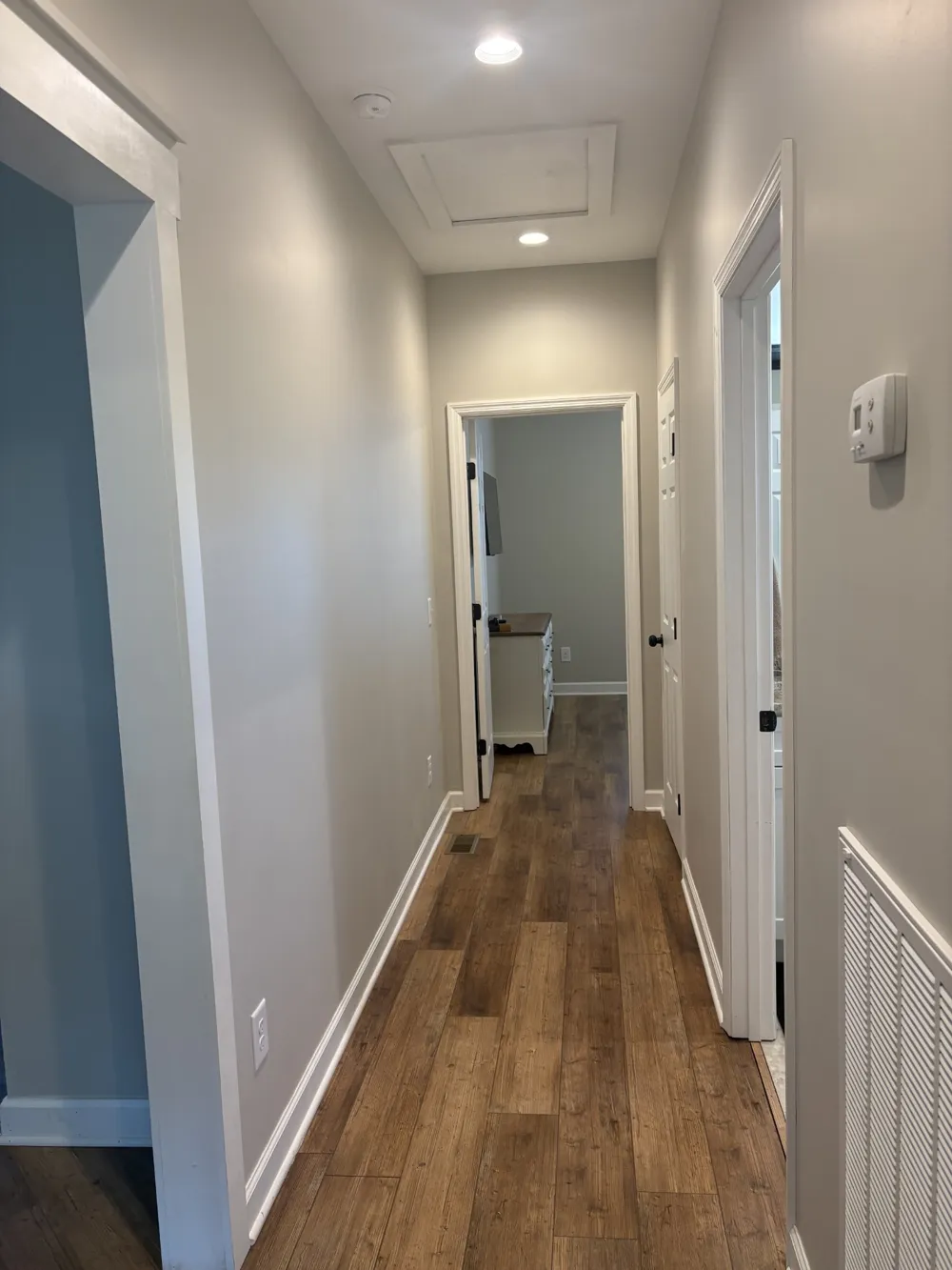 50 Coleson Cir McMinnville, TN 37110
