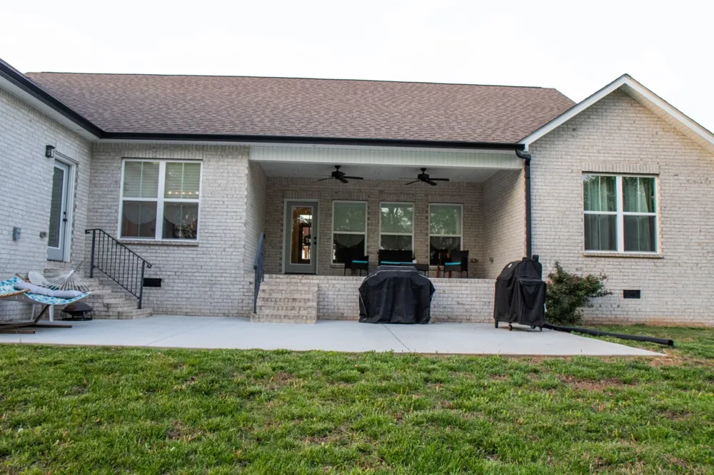 50 Coleson Cir McMinnville, TN 37110