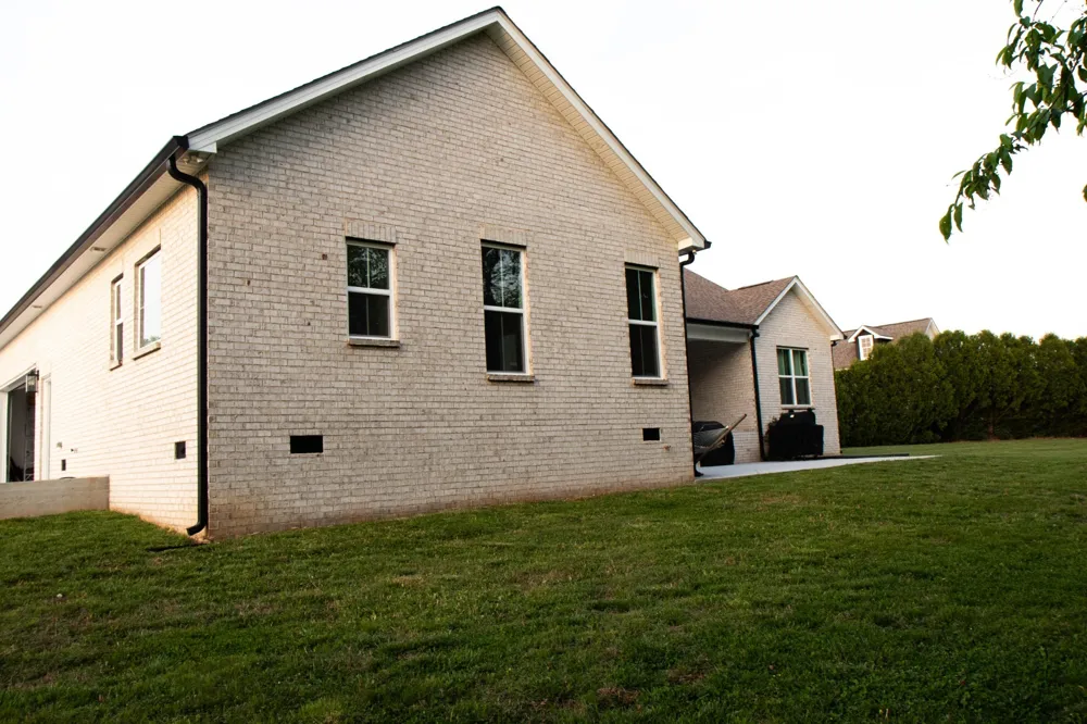 50 Coleson Cir McMinnville, TN 37110