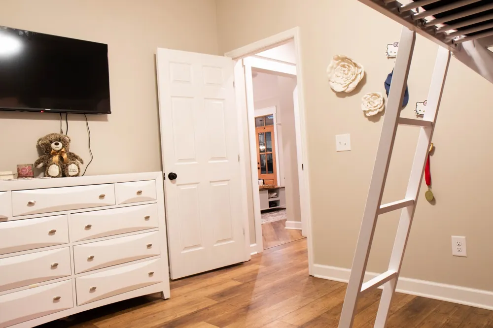 50 Coleson Cir McMinnville, TN 37110