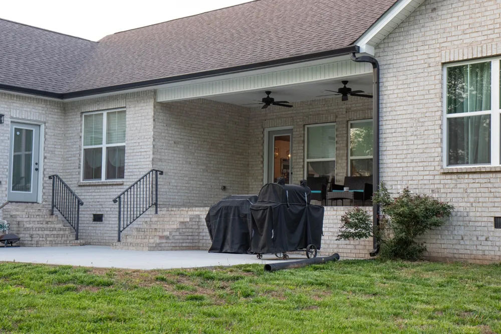 50 Coleson Cir McMinnville, TN 37110
