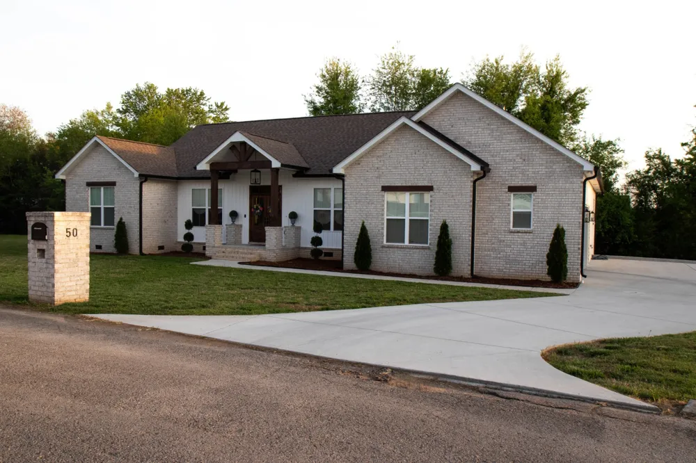 50 Coleson Cir McMinnville, TN 37110