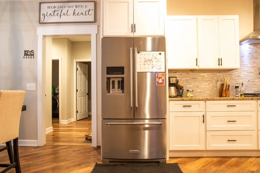 50 Coleson Cir McMinnville, TN 37110