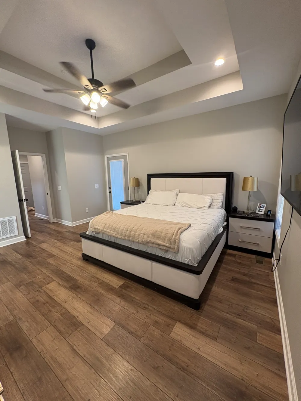 50 Coleson Cir McMinnville, TN 37110
