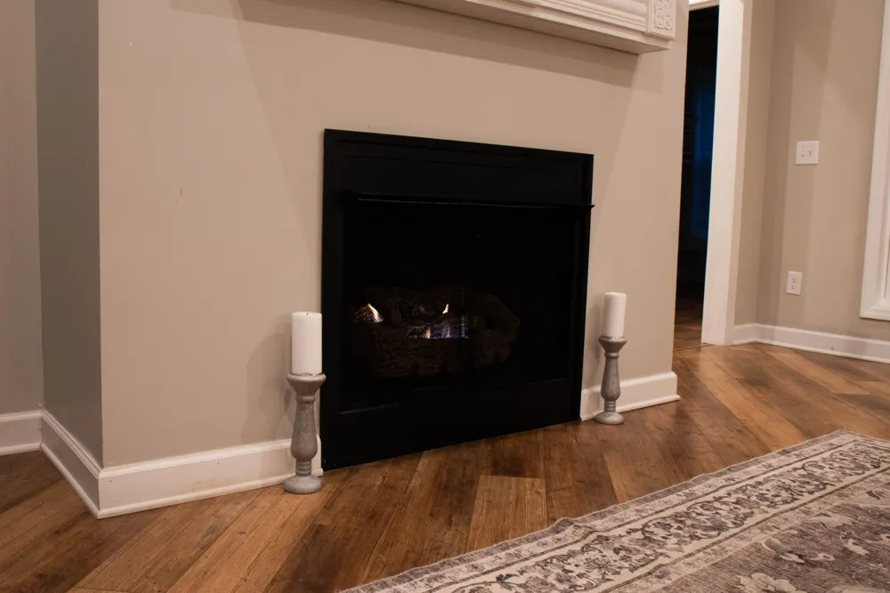 50 Coleson Cir McMinnville, TN 37110